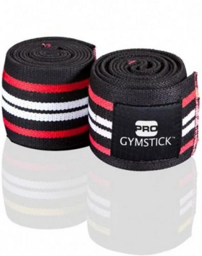 GYMSTICK Pro Polven Tukisiteet